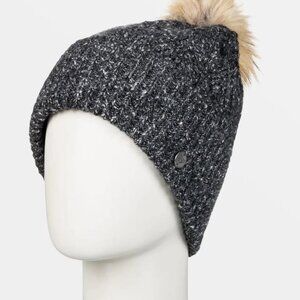 ROXY Peak Chic Cuff Beanie